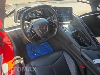 2024 Chevrolet Corvette Stingray Coupe 1LT - miniatura 14