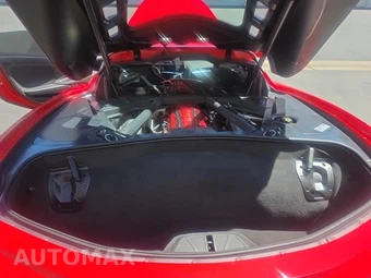 2024 Chevrolet Corvette Stingray Coupe 1LT - miniatura 19