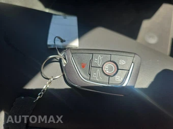 2024 Chevrolet Corvette Stingray Coupe 1LT - miniatura 22