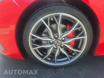 2024 Chevrolet Corvette Stingray Coupe 1LT - miniatura 8