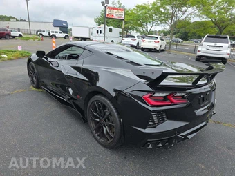 2024 Chevrolet Corvette Stingray Coupe 1LT - miniatura 2