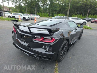 2024 Chevrolet Corvette Stingray Coupe 1LT - miniatura 3