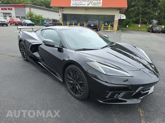 2024 Chevrolet Corvette Stingray Coupe 1LT - miniatura 4