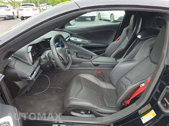 2024 Chevrolet Corvette Stingray Coupe 1LT - miniatura 6