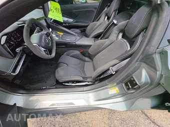 2024 Chevrolet Corvette Stingray Coupe 1LT - miniatura 6