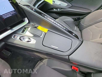 2024 Chevrolet Corvette Stingray Coupe 1LT - miniatura 8