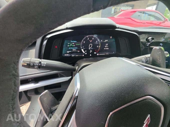 2024 Chevrolet Corvette Stingray Coupe 1LT - miniatura 9