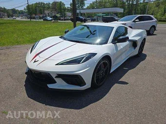 2024 Chevrolet Corvette Stingray Coupe 1LT