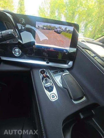 2024 Chevrolet Corvette Stingray Coupe 1LT - miniatura 10