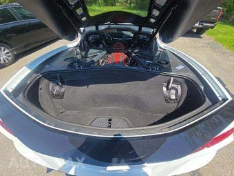 2024 Chevrolet Corvette Stingray Coupe 1LT - miniatura 13