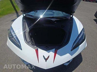 2024 Chevrolet Corvette Stingray Coupe 1LT - miniatura 19