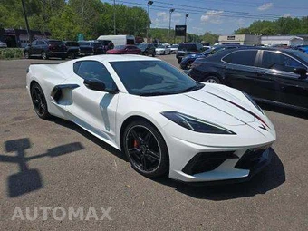 2024 Chevrolet Corvette Stingray Coupe 1LT - miniatura 4