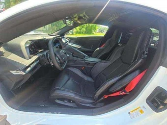 2024 Chevrolet Corvette Stingray Coupe 1LT - miniatura 6