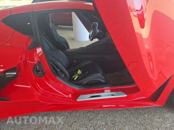 2024 Chevrolet Corvette Stingray Coupe 1LT - miniatura 13