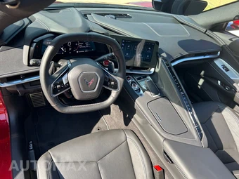 2024 Chevrolet Corvette Stingray Coupe 1LT - miniatura 10