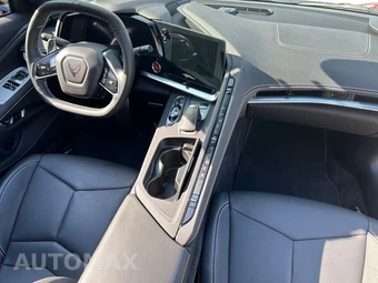 2024 Chevrolet Corvette Stingray Coupe 1LT - miniatura 18