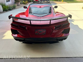 2024 Chevrolet Corvette Stingray Coupe 1LT - miniatura 5