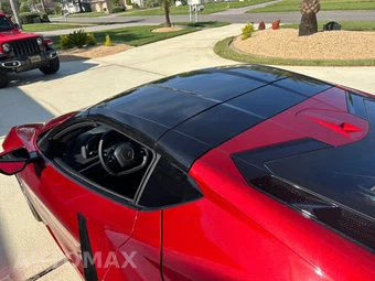 2024 Chevrolet Corvette Stingray Coupe 1LT - miniatura 8
