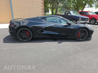 2024 Chevrolet Corvette Stingray Coupe 1LT - miniatura 4