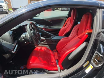 2024 Chevrolet Corvette Stingray Coupe 1LT - miniatura 6