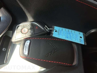 2024 Chevrolet Corvette Stingray Coupe 1LT - miniatura 8