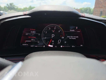 2024 Chevrolet Corvette Stingray Coupe 1LT - miniatura 9