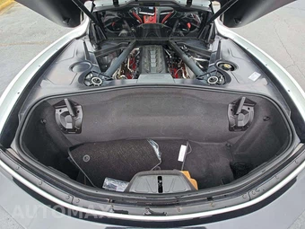 2024 Chevrolet Corvette Stingray Coupe 2LT - miniatura 10