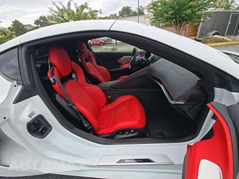 2024 Chevrolet Corvette Stingray Coupe 2LT - miniatura 13