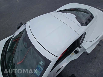 2024 Chevrolet Corvette Stingray Coupe 2LT - miniatura 9