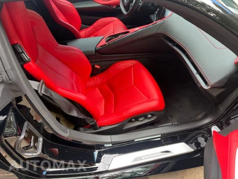 2024 Chevrolet Corvette Stingray Coupe 2LT - miniatura 12
