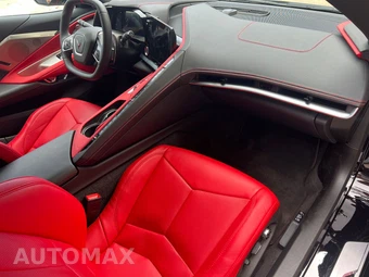 2024 Chevrolet Corvette Stingray Coupe 2LT - miniatura 13