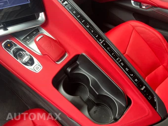 2024 Chevrolet Corvette Stingray Coupe 2LT - miniatura 17