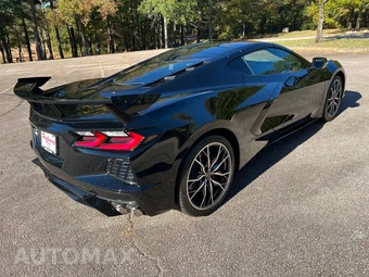 2024 Chevrolet Corvette Stingray Coupe 2LT - miniatura 4