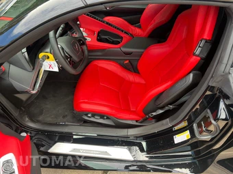 2024 Chevrolet Corvette Stingray Coupe 2LT - miniatura 8