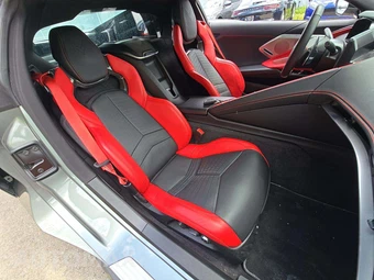 2024 Chevrolet Corvette Stingray Coupe 2LT - miniatura 13
