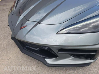 2024 Chevrolet Corvette Stingray Coupe 2LT - miniatura 16