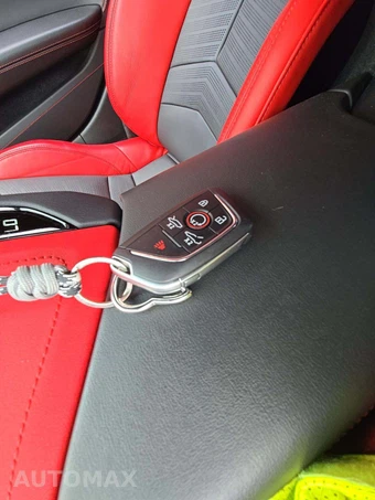 2024 Chevrolet Corvette Stingray Coupe 2LT - miniatura 5
