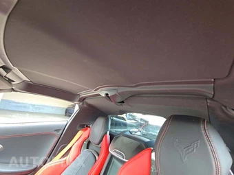 2024 Chevrolet Corvette Stingray Coupe 2LT - miniatura 8