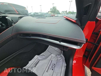 2024 Chevrolet Corvette Stingray Coupe 2LT - miniatura 14