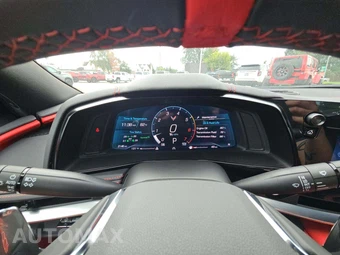 2024 Chevrolet Corvette Stingray Coupe 2LT - miniatura 6