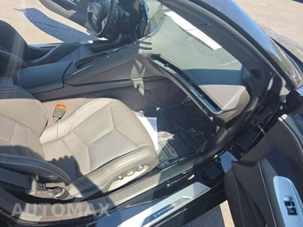 2024 Chevrolet Corvette Stingray Coupe 2LT - miniatura 17