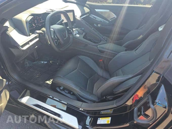 2024 Chevrolet Corvette Stingray Coupe 2LT - miniatura 6