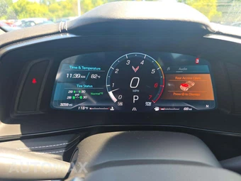 2024 Chevrolet Corvette Stingray Coupe 2LT - miniatura 9