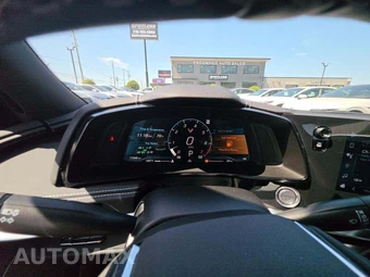 2024 Chevrolet Corvette Stingray Coupe 2LT - miniatura 6