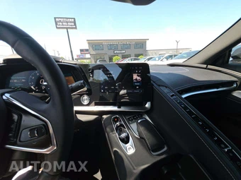 2024 Chevrolet Corvette Stingray Coupe 2LT - miniatura 7