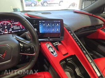 2024 Chevrolet Corvette Stingray Coupe 2LT - miniatura 10