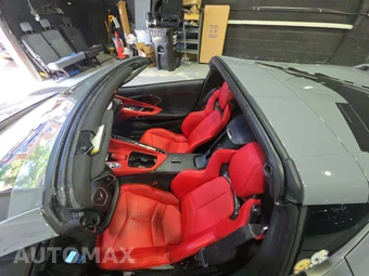 2024 Chevrolet Corvette Stingray Coupe 2LT - miniatura 12