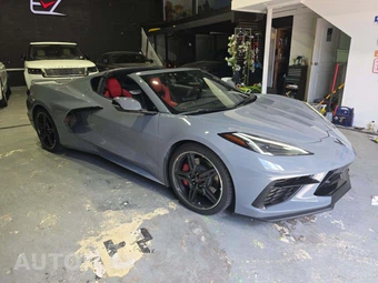2024 Chevrolet Corvette Stingray Coupe 2LT - miniatura 4