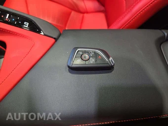 2024 Chevrolet Corvette Stingray Coupe 2LT - miniatura 8