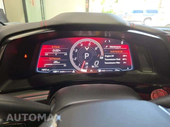 2024 Chevrolet Corvette Stingray Coupe 2LT - miniatura 9
